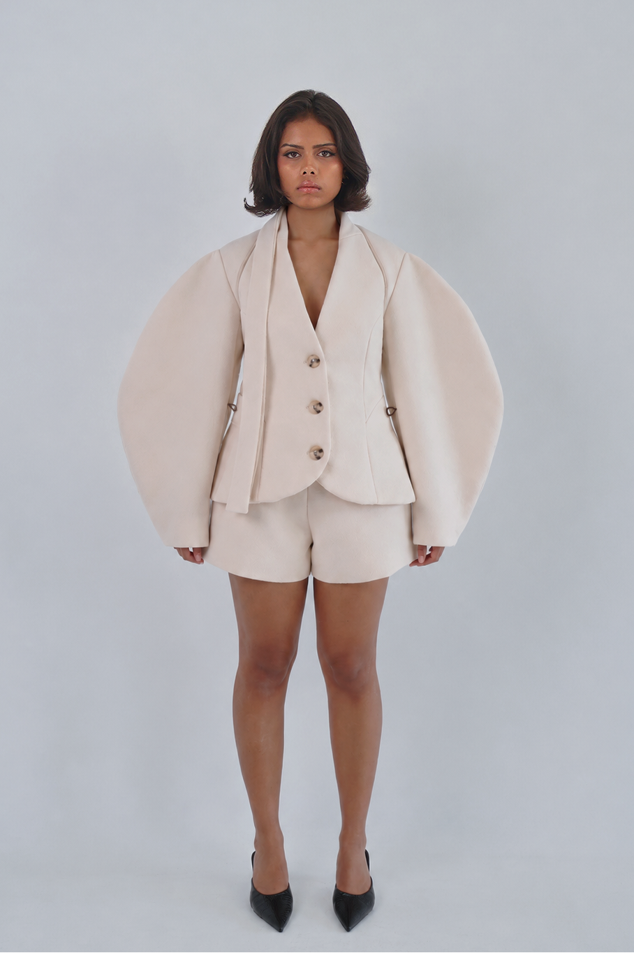 CAMILLE JACKET