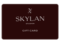 Skylan Studios Gift Card