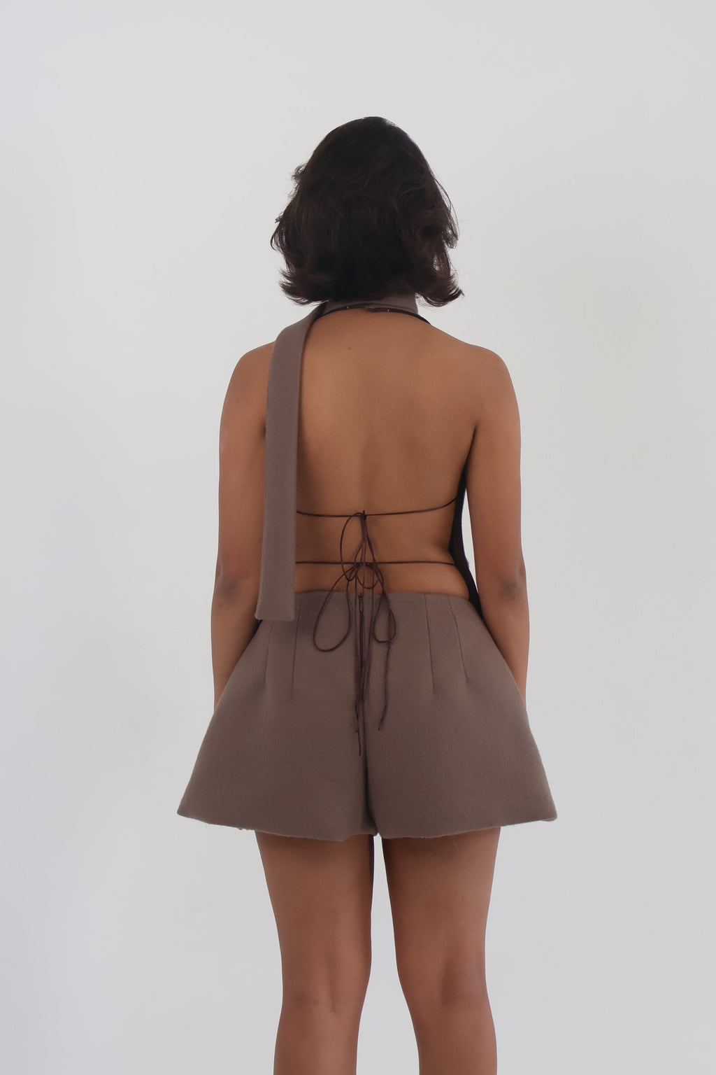 CAMILLE JACKET