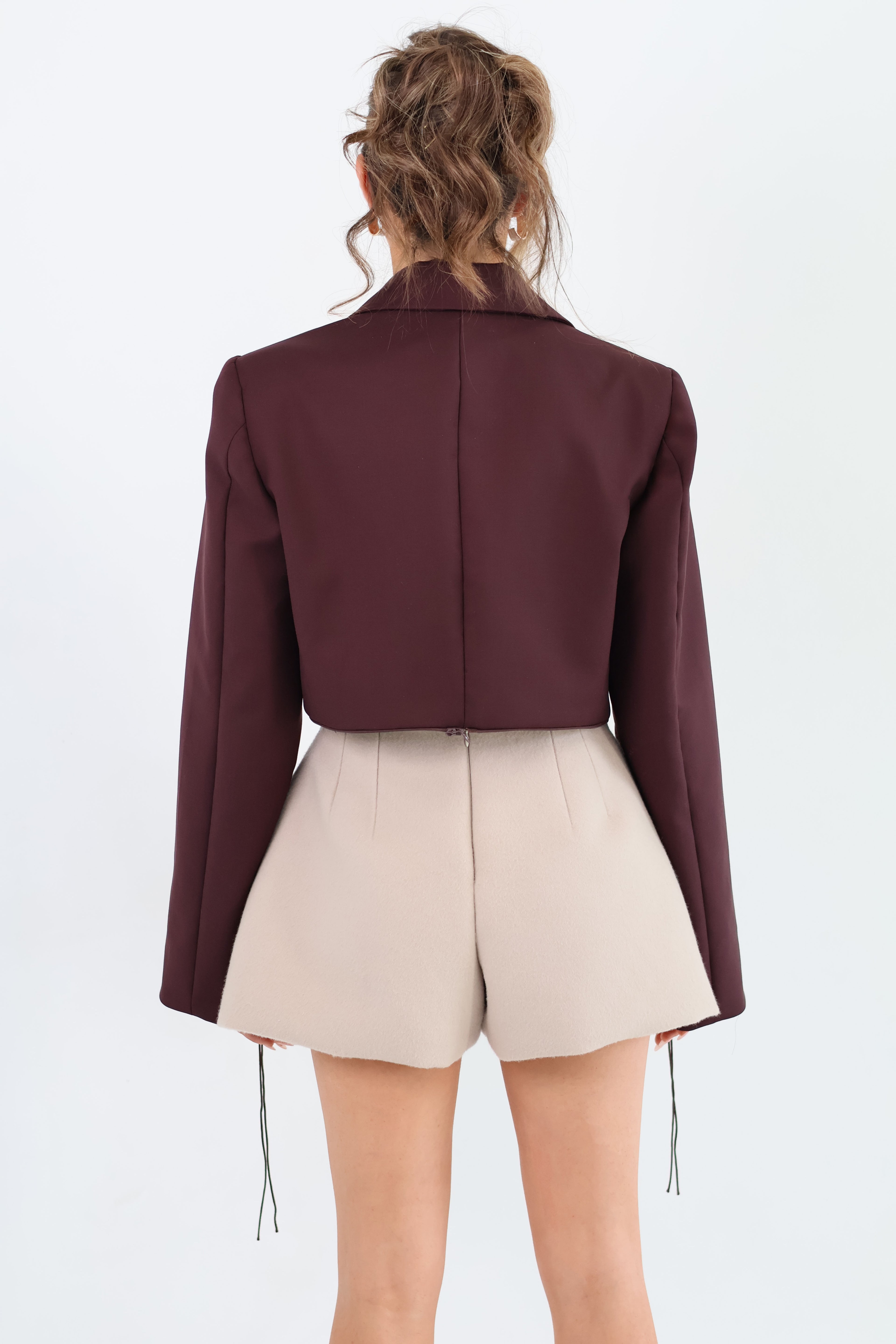 ALBA SHORT