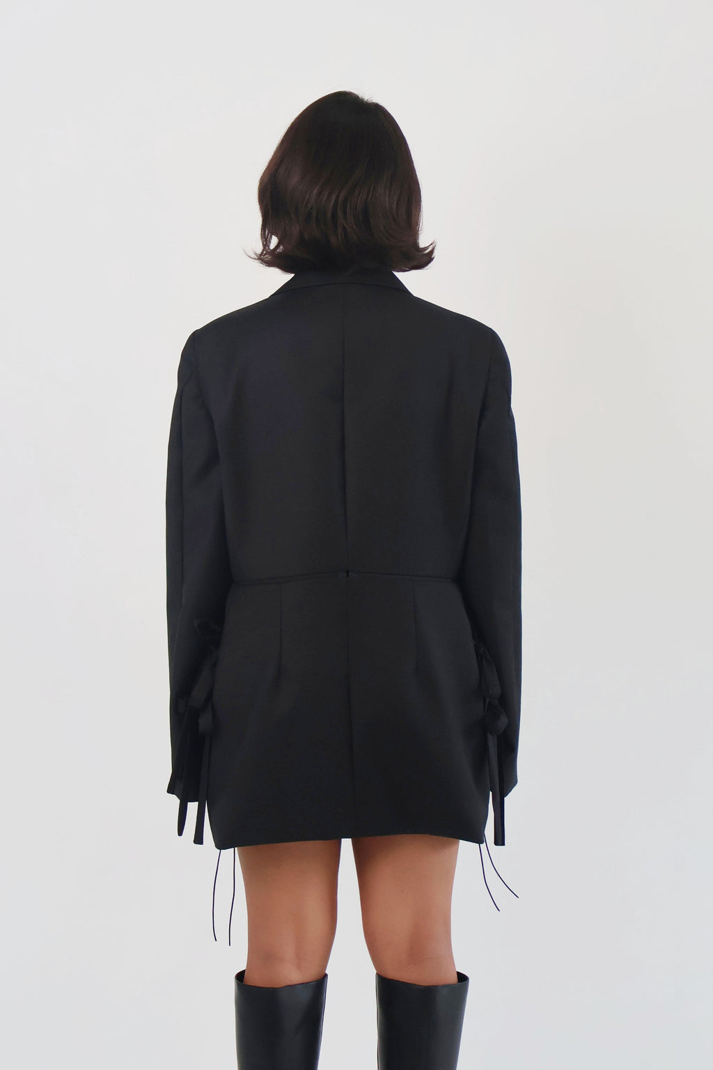 SOLENE BLAZER