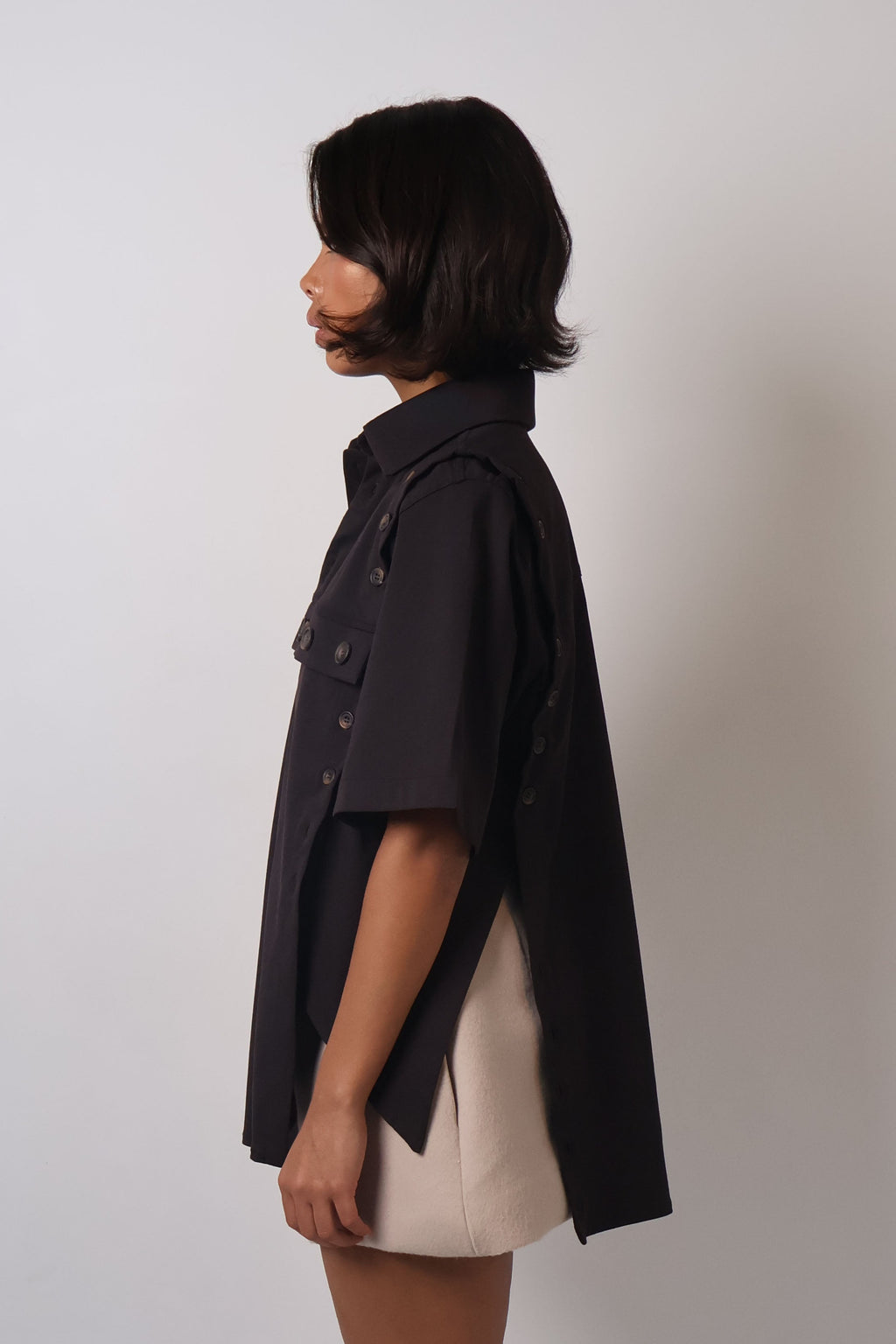 NAOMI SHIRT