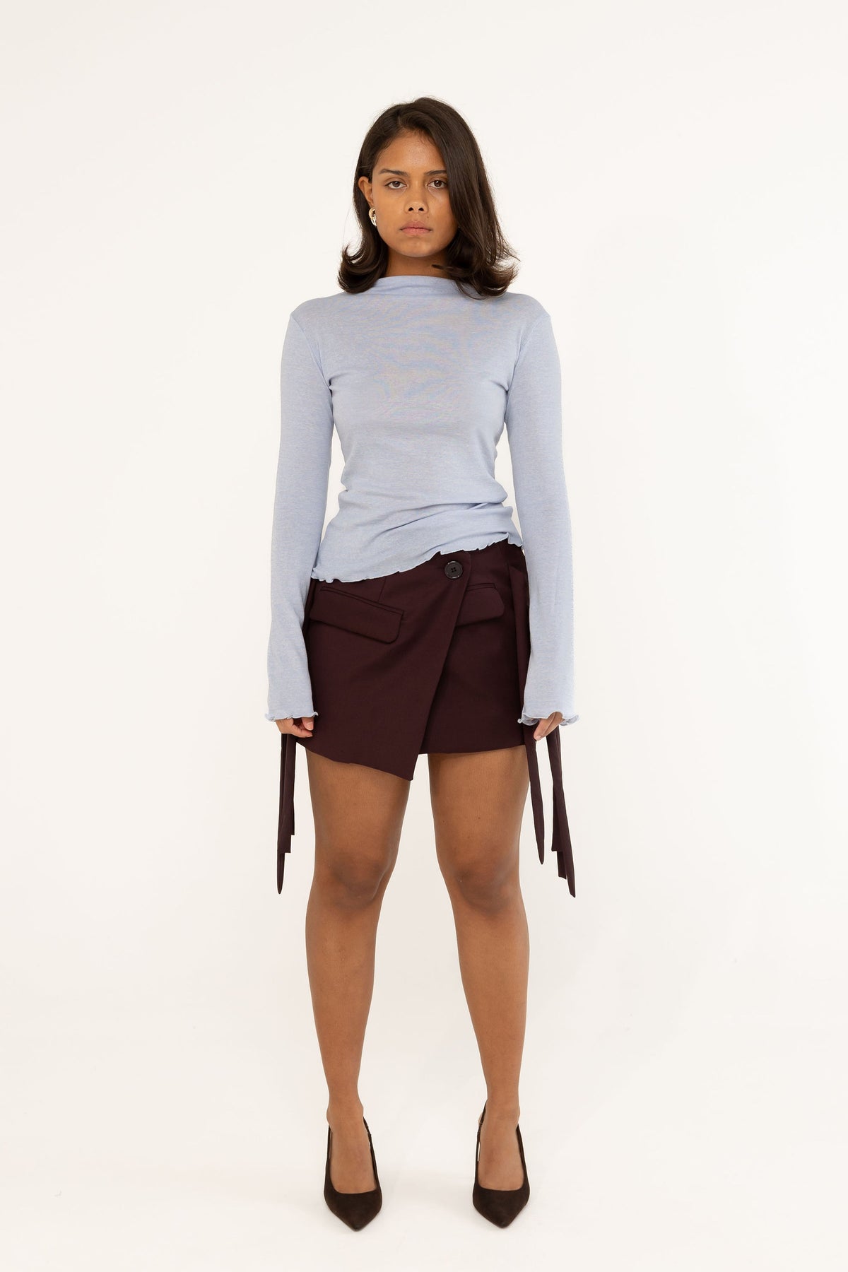 ROMY KNIT