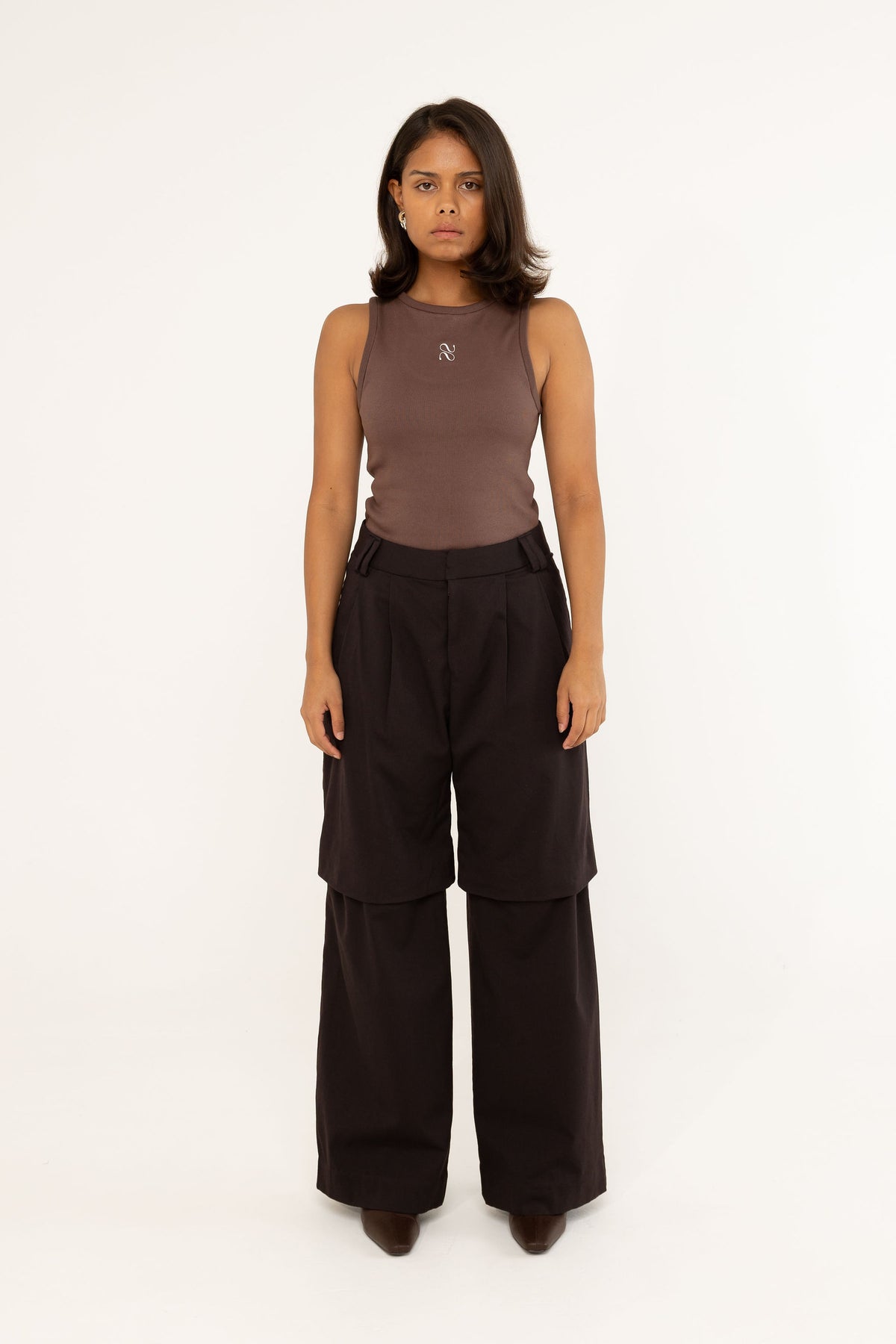 MARA PANT - LIMITED READY TO WEAR RELEASE