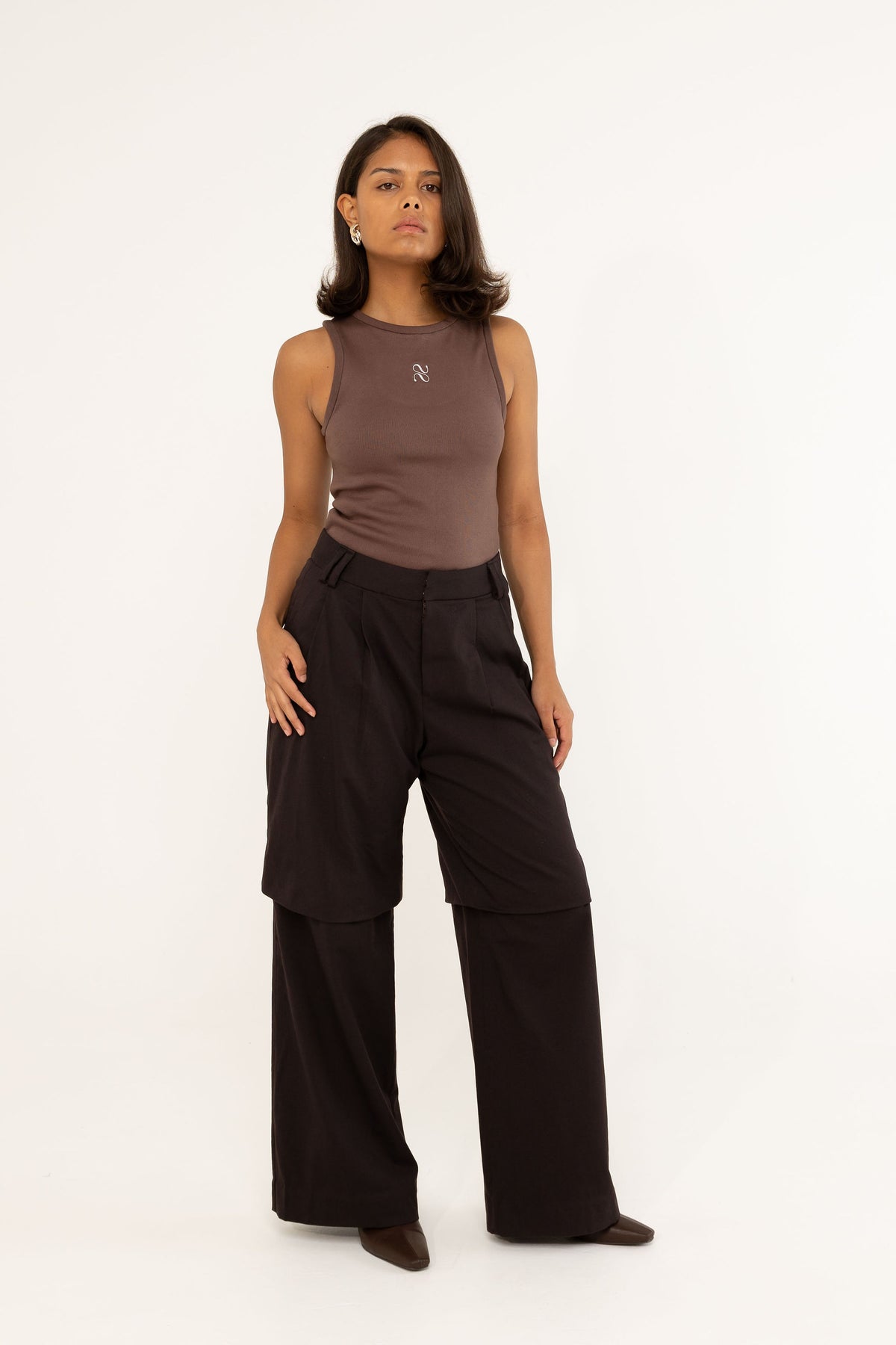 MARA PANT - LIMITED READY TO WEAR RELEASE