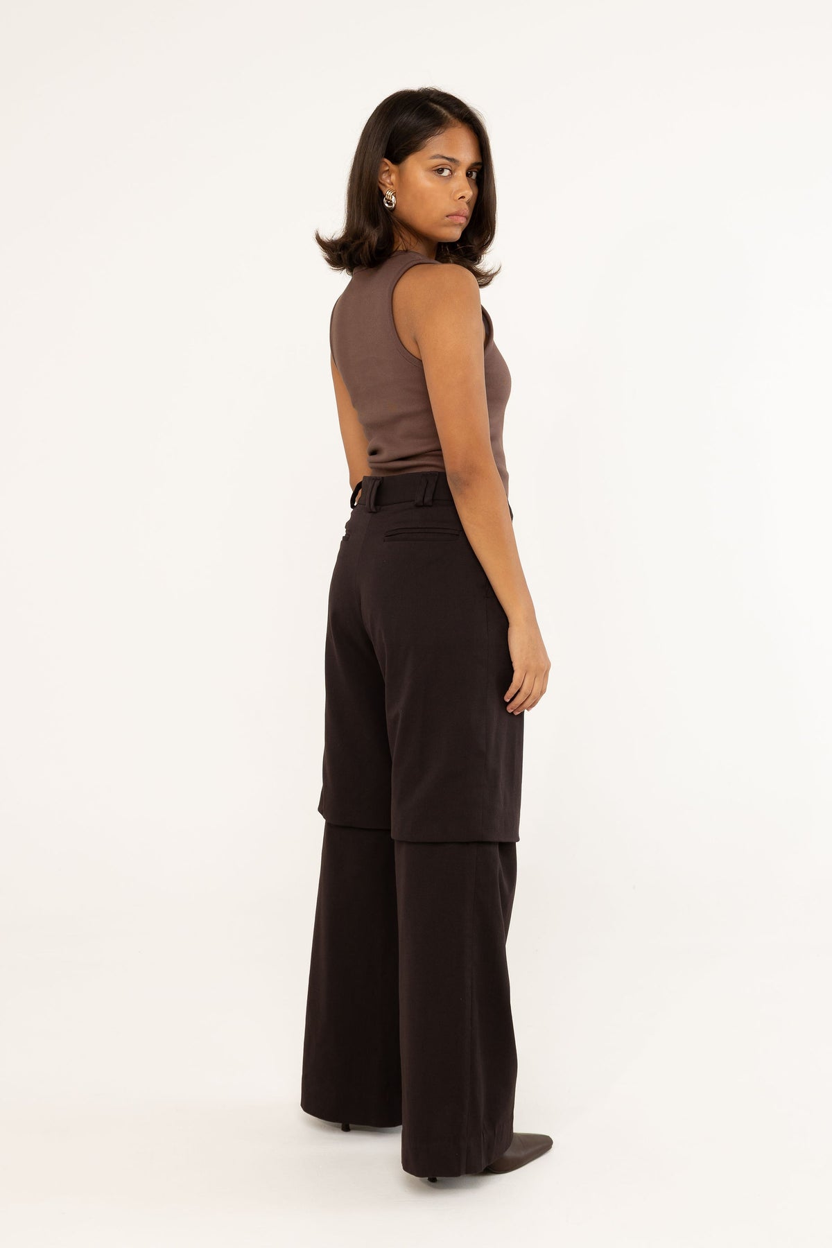 MARA PANT - LIMITED READY TO WEAR RELEASE