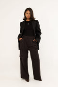 SOLENE BLAZER - LIMITED READY TO WEAR RELEASE