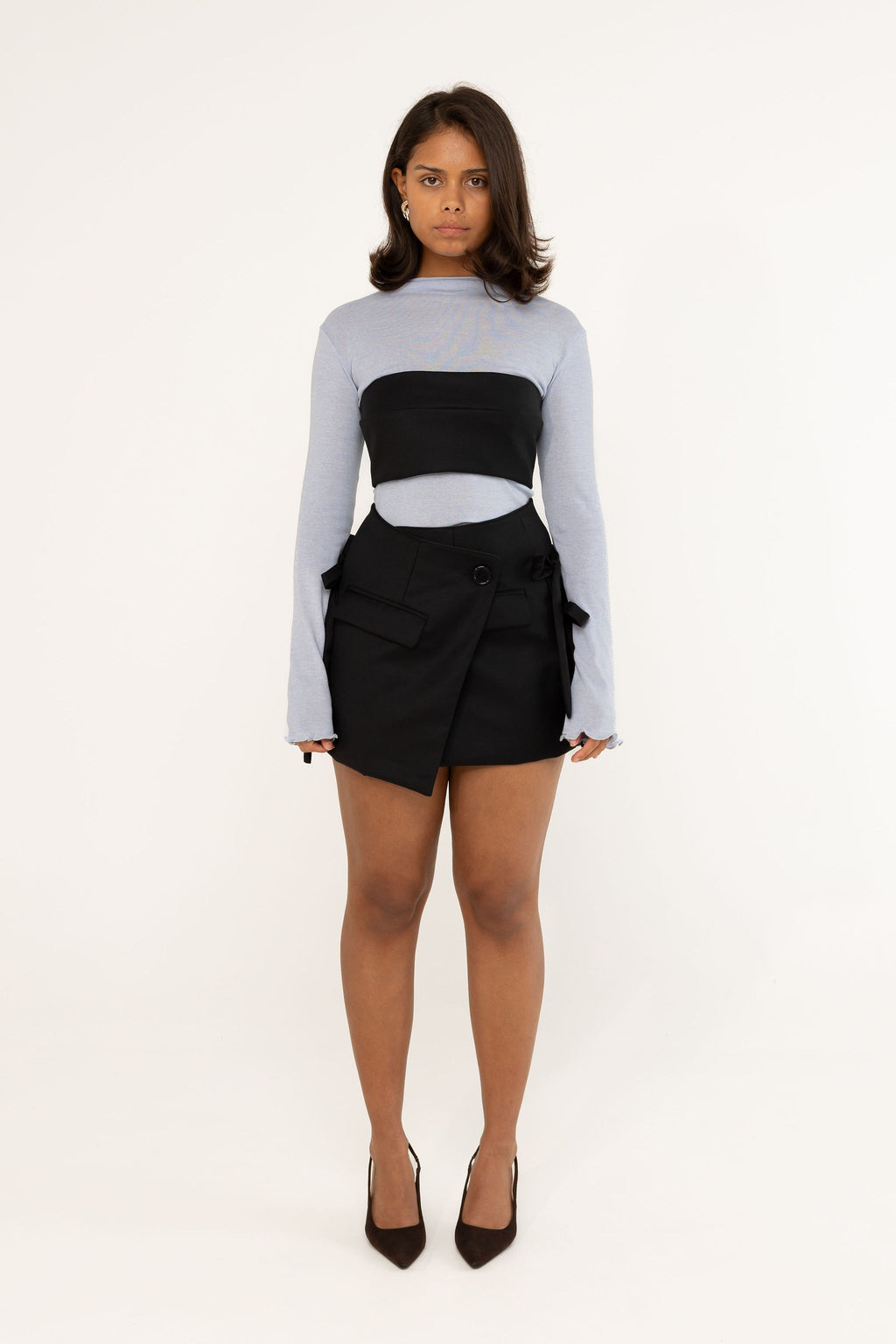 ROMY KNIT