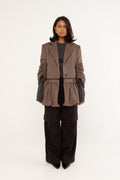 ISLA JACKET - MADE TO ORDER