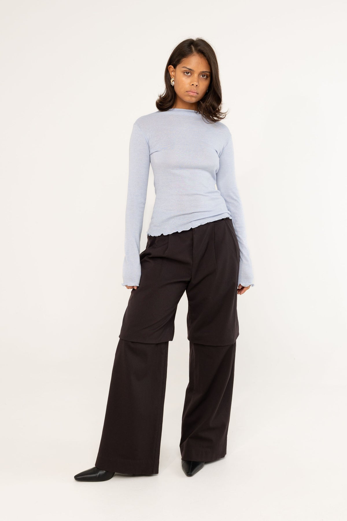 ROMY KNIT