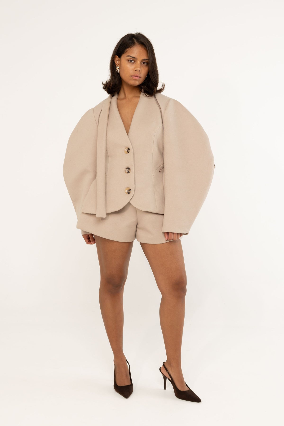 CAMILLE JACKET