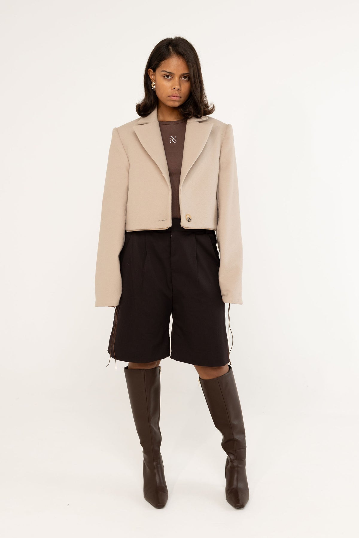 MARA PANT - LIMITED READY TO WEAR RELEASE