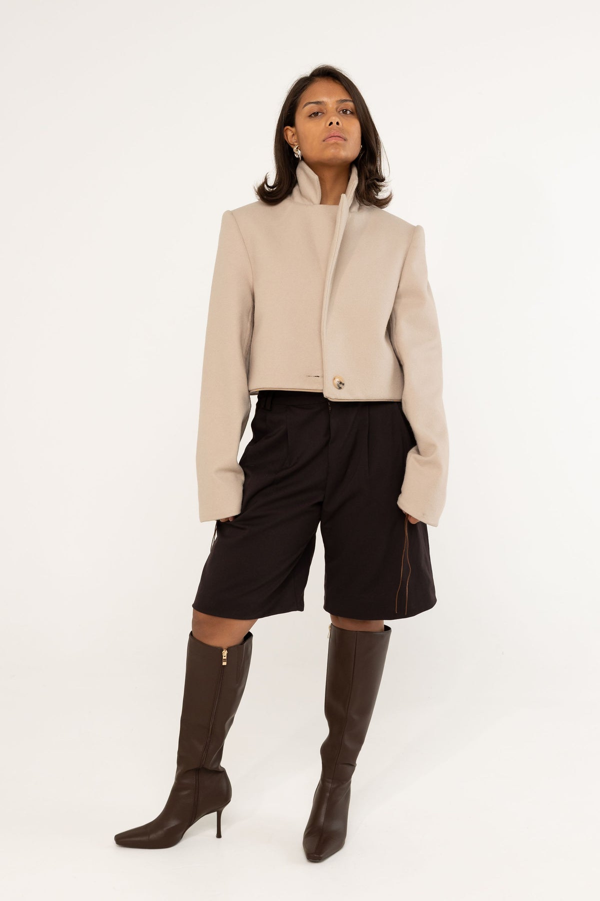 MARA PANT - LIMITED READY TO WEAR RELEASE