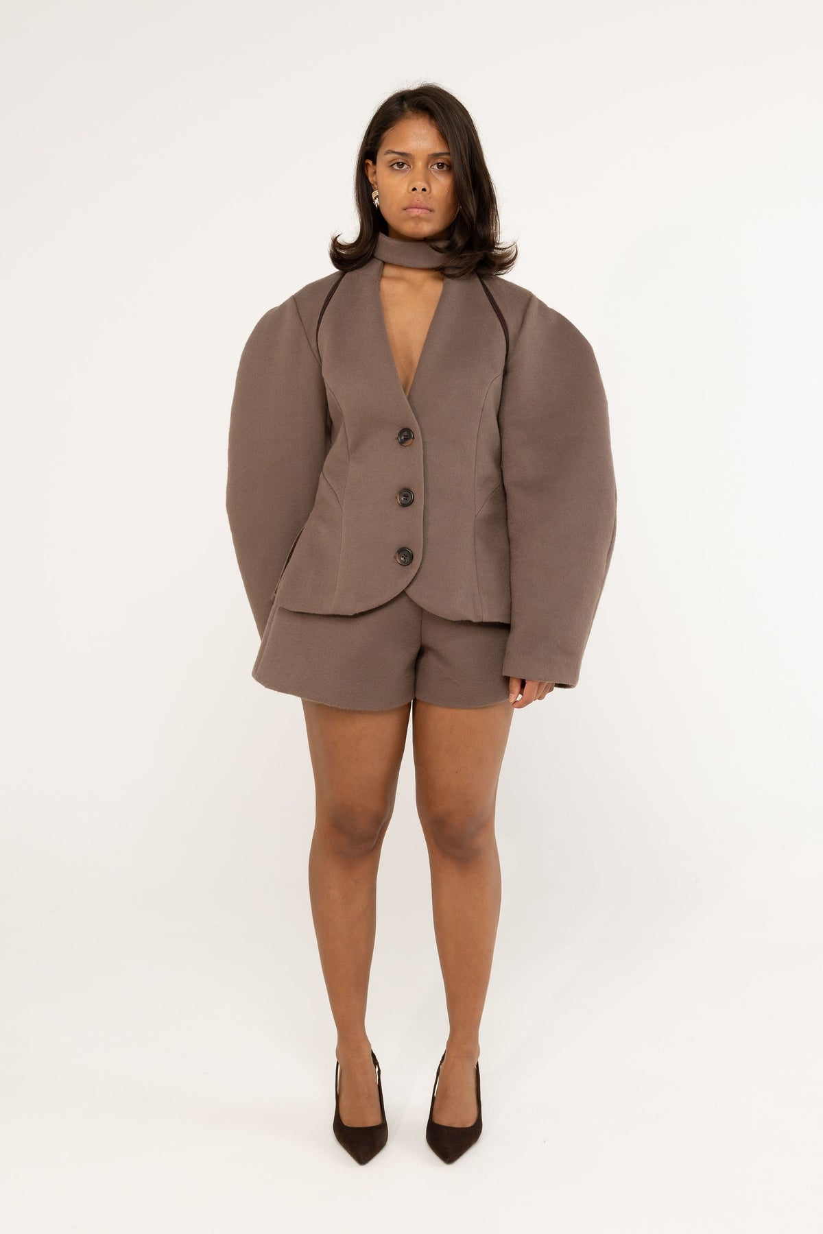 CAMILLE JACKET