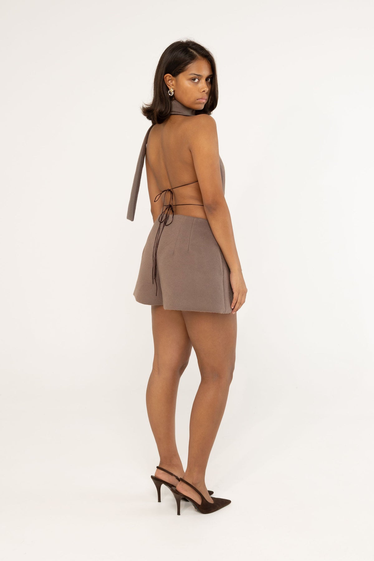 CAMILLE JACKET