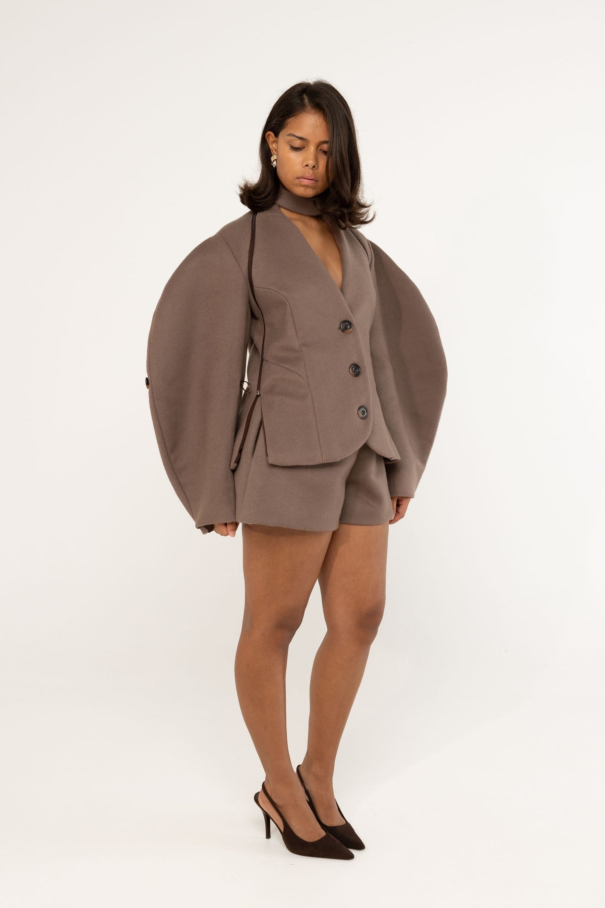 CAMILLE JACKET