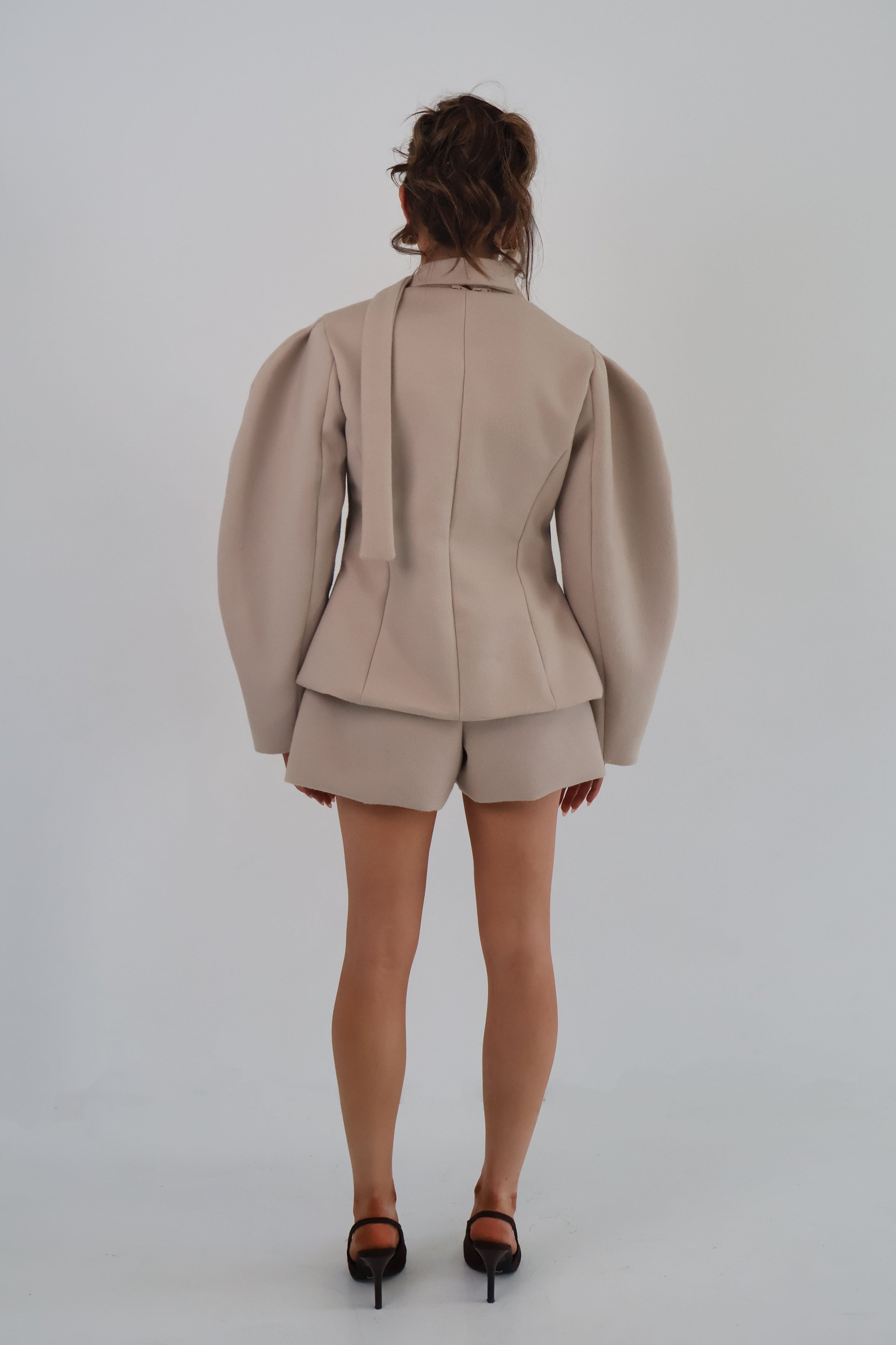 CAMILLE JACKET