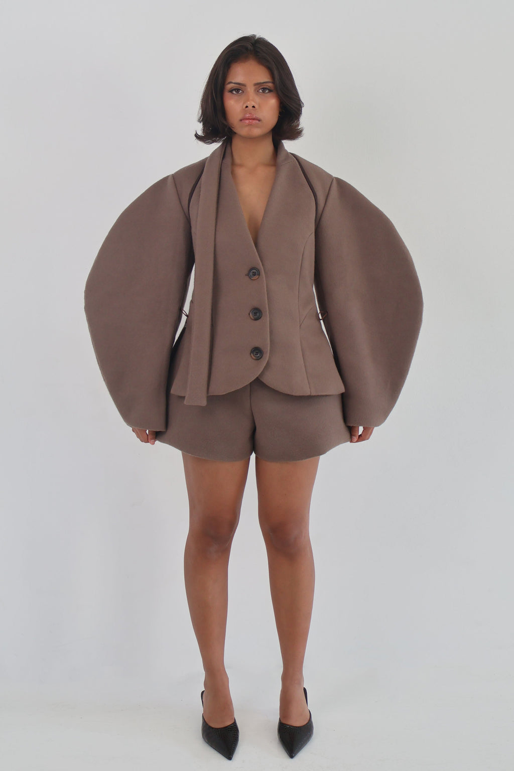 CAMILLE JACKET