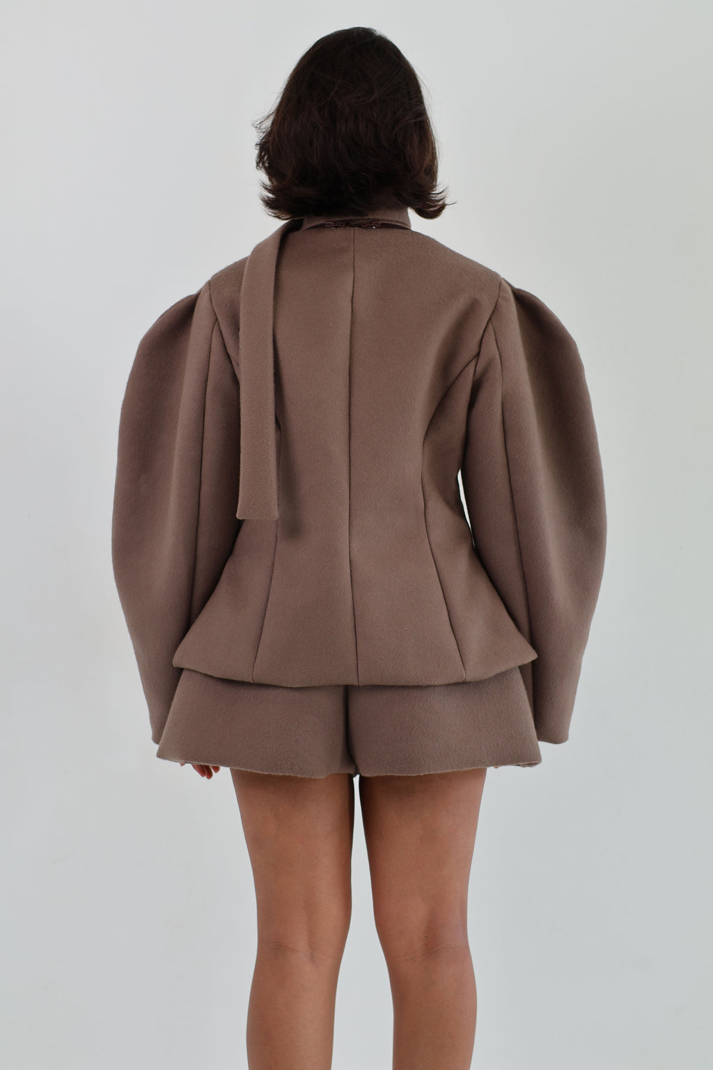 CAMILLE JACKET