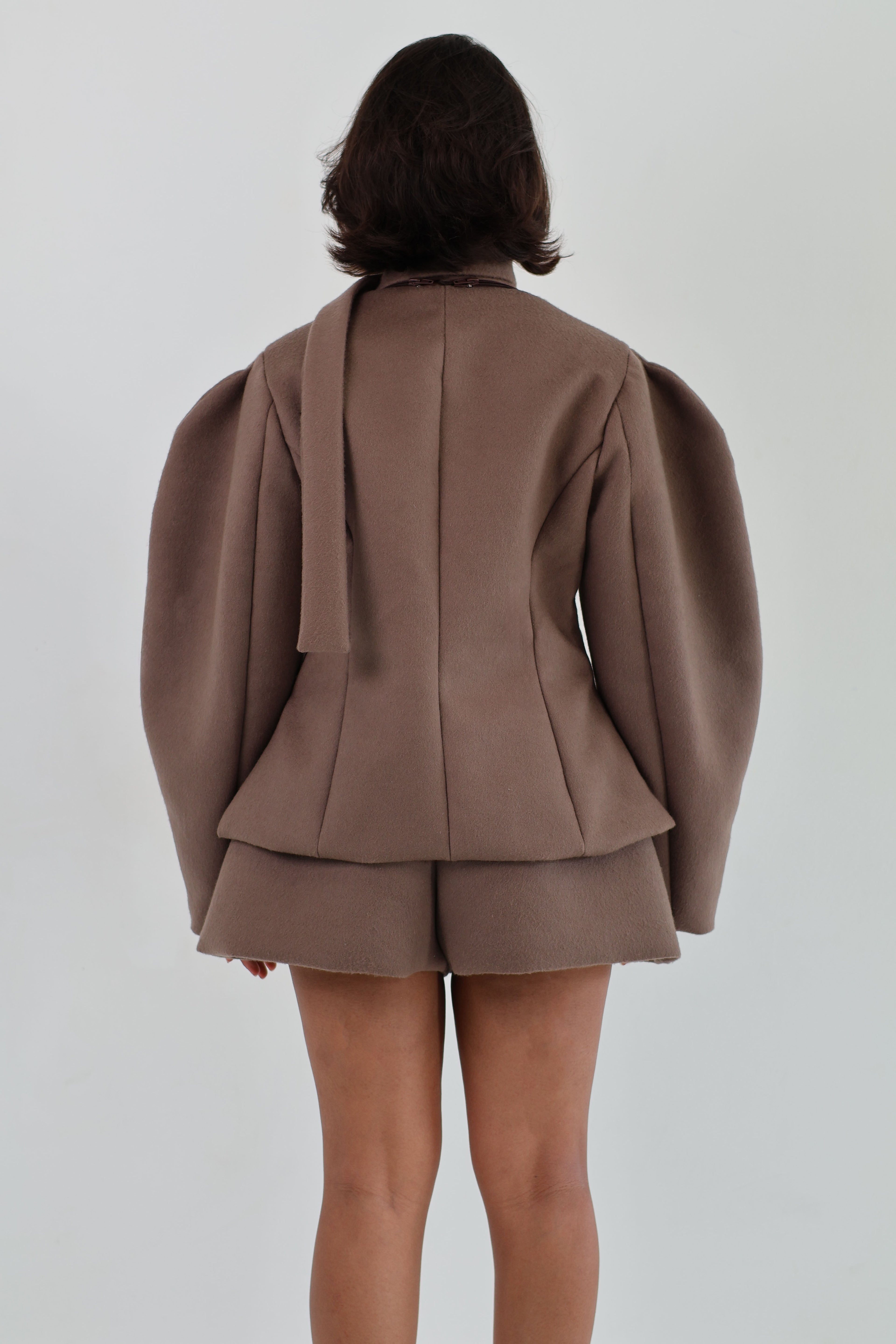 CAMILLE JACKET